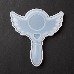 Форма крыла diy волшебная палочка силиконовые Молды&nbsp;LS-DIY-F114-24