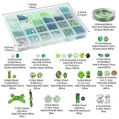 Набор для изготовления браслетов своими руками DIY-FS0005-19