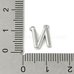 Cremagliera pendenti in ottone placcatura&nbsp;KK-L216-003P-N