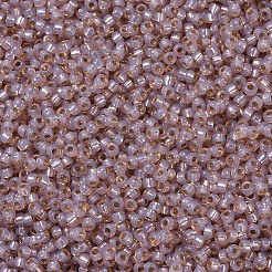 Miyuki runde Rocailles Perlen&nbsp;X-SEED-G007-RR0579