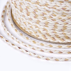 Хлопковый шнур макраме OCOR-F010-C32