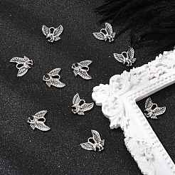 Сплавочные подвески тибетского стиля TIBEP-20305-AS-NR