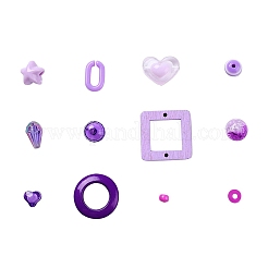 DIY Kinderarmband-Kits&nbsp;DIY-YW0002-37