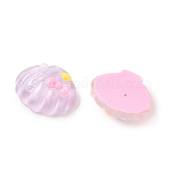 Harz Cabochons&nbsp;RESI-F072-02