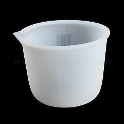 Messbecher zum Mischen von Silikon-Epoxidharz&nbsp;DIY-G091-07K