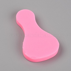 Пищевые силиконовые Молды для подвесок для открывания пива для пива&nbsp;BG-TAC0001-03