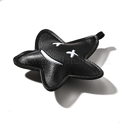 Подвески из искусственной кожи&nbsp;FIND-S002-02A