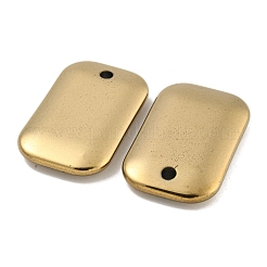 Гальванические подвески из синтетического немагнитного гематита&nbsp;G-C136-05G