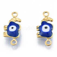 Ионное покрытие (ip) 304 эмалированные соединители из нержавеющей стали&nbsp;STAS-N092-177A