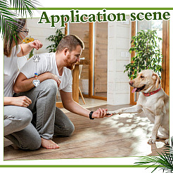 Цветное стекло k9 с ловцами солнца из сплава для подвесного украшения сада на открытом воздухе&nbsp;HJEW-WH0069-38A