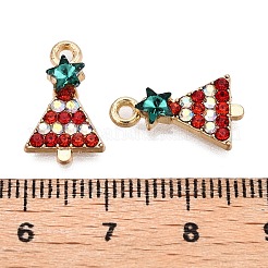 Crémaillère pendentifs en alliage placage&nbsp;PALLOY-N164-024B