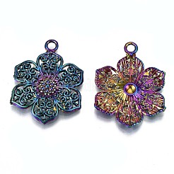 Подвески из сплава &nbsp;PALLOY-N156-069-RS