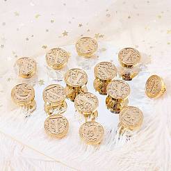 DIY альбом AJEW-CP0001-17