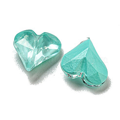 Стеклянные стразы кабошоны RGLA-G021-05A-361DE