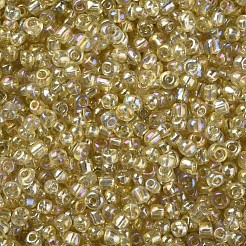 (доступна услуга переупаковки) круглые стеклянные бусины SEED-C016-3mm-162