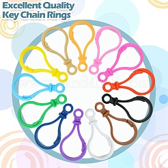 Непрозрачная сплошная цветная лампа в форме пластиковой вставки на кнопке KY-YW0001-55