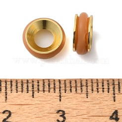 Gestellmessingperlen&nbsp;KK-P276-30G-03
