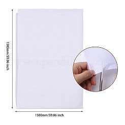 Ткань аида из поликоттона DIY-WH0622-178A