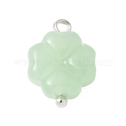 3 шт. подвески из стекла&nbsp;PALLOY-JF03522-01