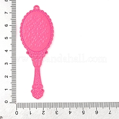 Стеклянные подвески PALLOY-P306-08B