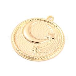 Стойки обшивки латунные подвески&nbsp;KK-M261-02G