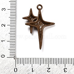 Подвески из сплава &nbsp;PALLOY-Q008-05C