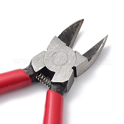 Клещи углерода стали ювелирные изделия TOOL-D006-2A