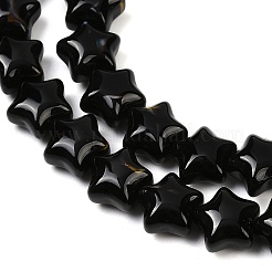 Ручной работы тысячецветник стеклянные бусины нитки&nbsp;LAMP-H067-01L