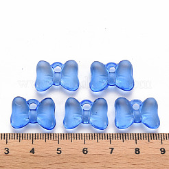 Прозрачные акриловые подвески&nbsp;TACR-T024-02BA-940