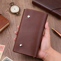 1 шт. сумки для хранения игрового реквизита из искусственной кожи&nbsp;ABAG-CL0001-33