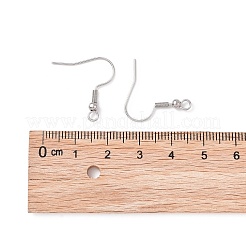 Ganci per orecchini in acciaio inossidabile 304 anti-ossidazione&nbsp;LS-STAS-S105-JN469-1