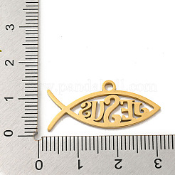 Подвески из нержавеющей стали 304&nbsp;STAS-P342-04G