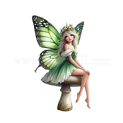 Акриловые подвесные украшения&nbsp;PW-WGD93DF-01