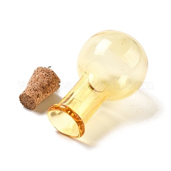 Glas-Anhänger&nbsp;GLAA-P053-01A-06