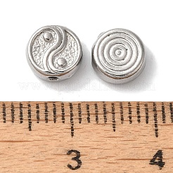 Бусины из нержавеющей стали марки 304&nbsp;STAS-I305-146P