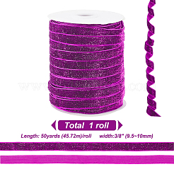 1 rotolo di nastro glitterato&nbsp;SRIB-AR0001-16B