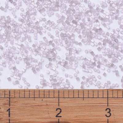 Бусины Миюки Делика&nbsp;SEED-X0054-DB0678-1