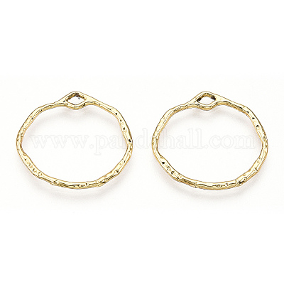 Подвески из сплава с ионным покрытием (ip) PALLOY-S121-82C-LG-1