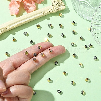 Хрустальные бусины preciosa® X-PRC-BA5-00030-262-1