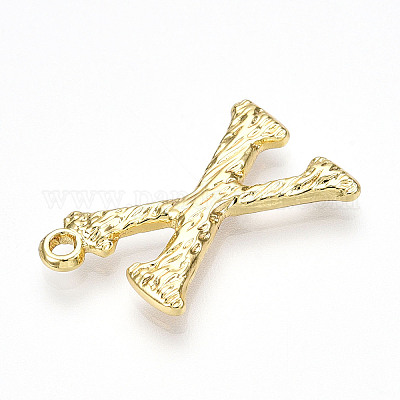 Подвески из нержавеющей стали 304 STAS-N117-01G-X-1