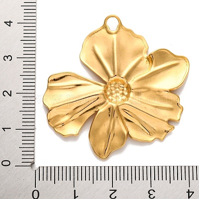 Подвески из нержавеющей стали 304 X-STAS-M072-11B-G-1