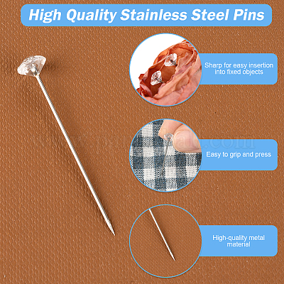 Железа контакты FIND-WH20031-30C-1