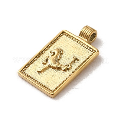 Подвески из нержавеющей стали 304 X-STAS-L022-306G-08-1