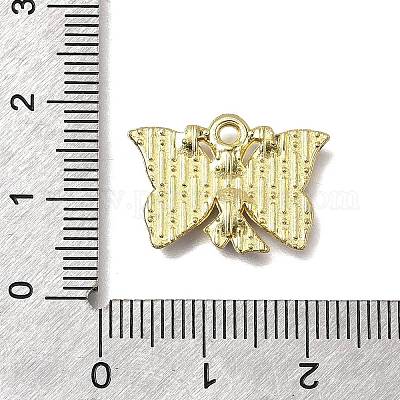 Подвески из эмали и сплава FIND-Z094-01G-04A-1