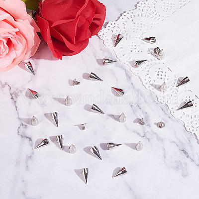 Сплавные заклепки IFIN-PH0023-86-1