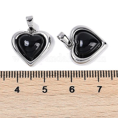 Латунные подвески&nbsp;KK-U043-41P-01-1