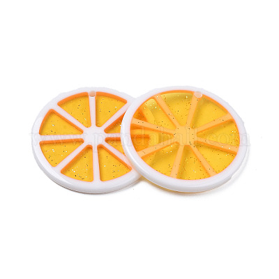 Подвески из смолы&nbsp;LS-X-RESI-R337-1-1