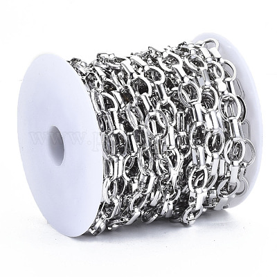 Цепи из несварного железа CH-S125-16A-02-1