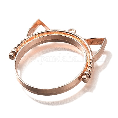 Подвесные подвески из сплава PALLOY-I223-06RG-1