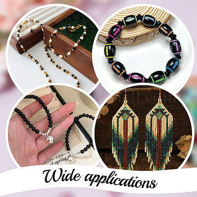 2 рулон плоской эластичной стринги из спандекса с кристаллами EW-BBC0001-02A-02-1